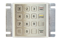 PinPad TG2088
