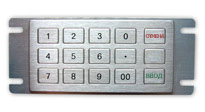 PinPad TG2150